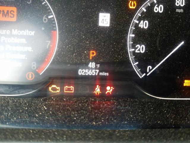 2020 HONDA ACCORD SPO 1HGCV1F37LA085585
