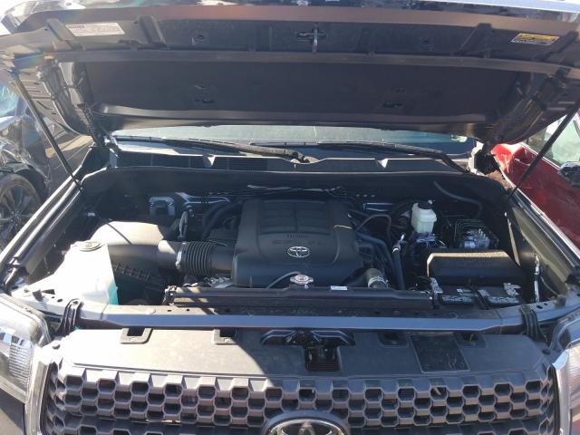 2021 TOYOTA TUNDRA CRE 5TFDY5F18MX960722