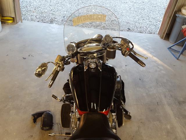 2005 YAMAHA XVZ13 CT JYAVP18E25A001333