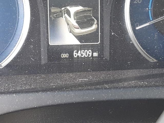 2015 TOYOTA CAMRY HYBR 4T1BD1FK2FU147199