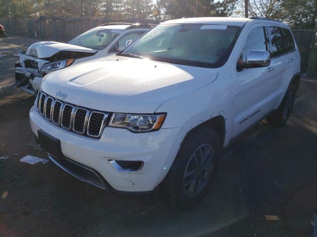 2019 JEEP GRAND CHER 1C4RJFBT3KC709084