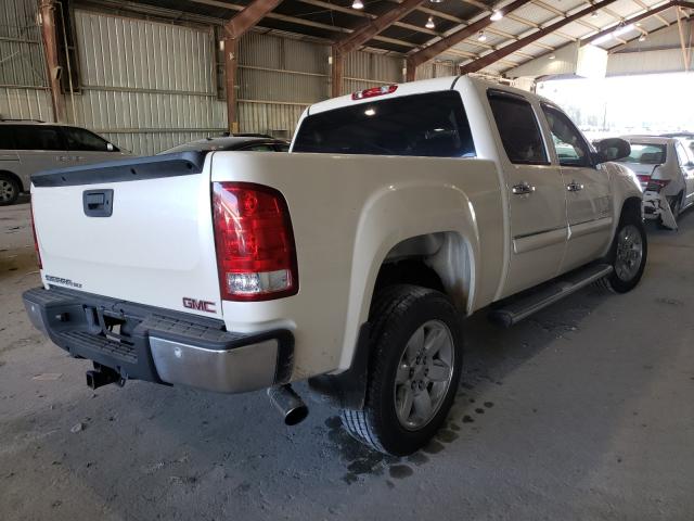 2013 GMC SIERRA C15 3GTP1VE03DG244163