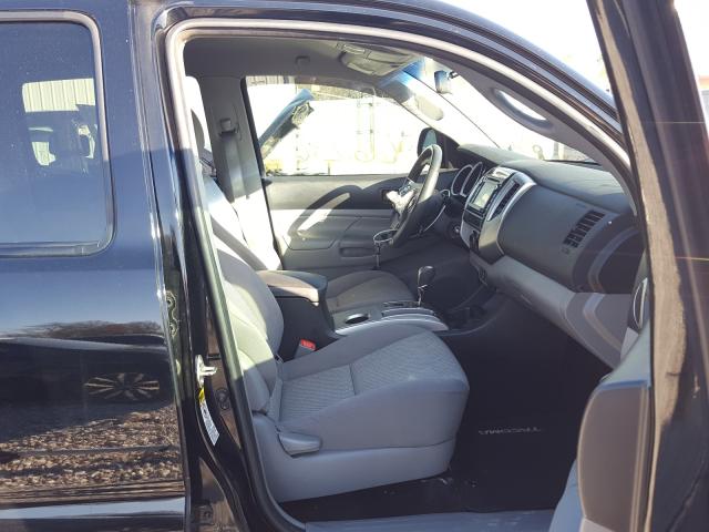 2014 TOYOTA TACOMA DOU 3TMJU4GN7EM165629