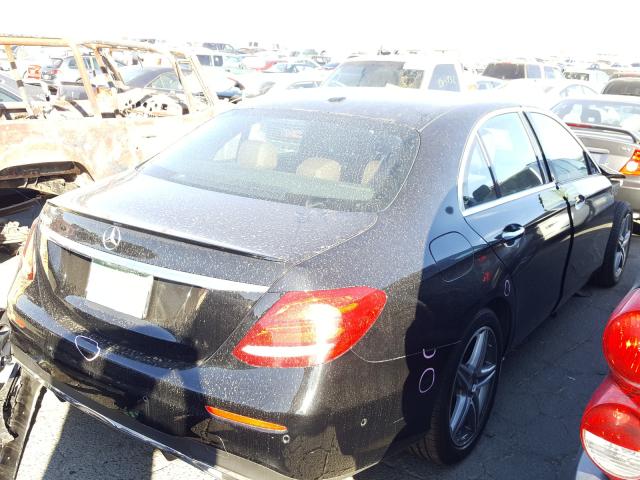 2017 MERCEDES-BENZ E 300 WDDZF4JBXHA176255