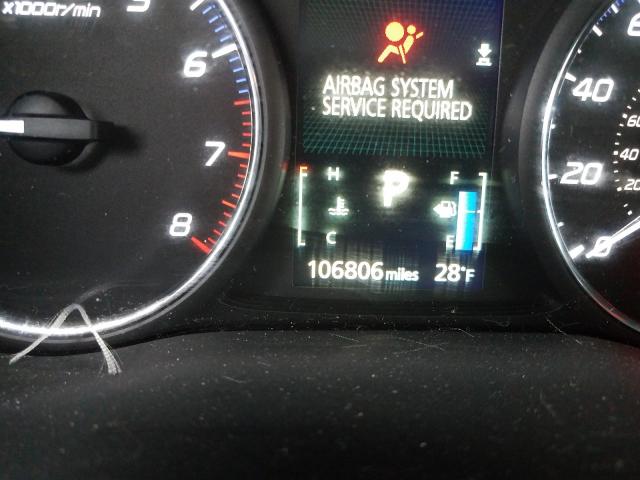 2015 MITSUBISHI OUTLANDER JA4AZ3A37FZ003805
