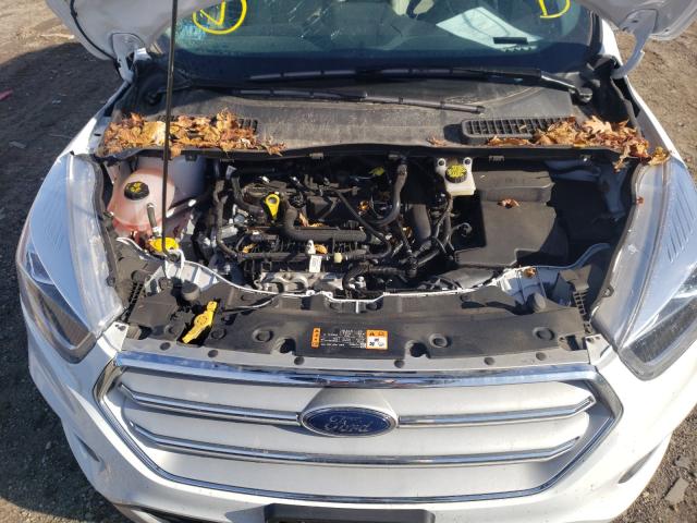 2019 FORD ESCAPE SEL 1FMCU0HD1KUC28668