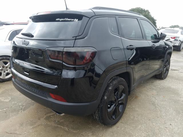 2020 JEEP COMPASS LA 3C4NJCBB9LT151008