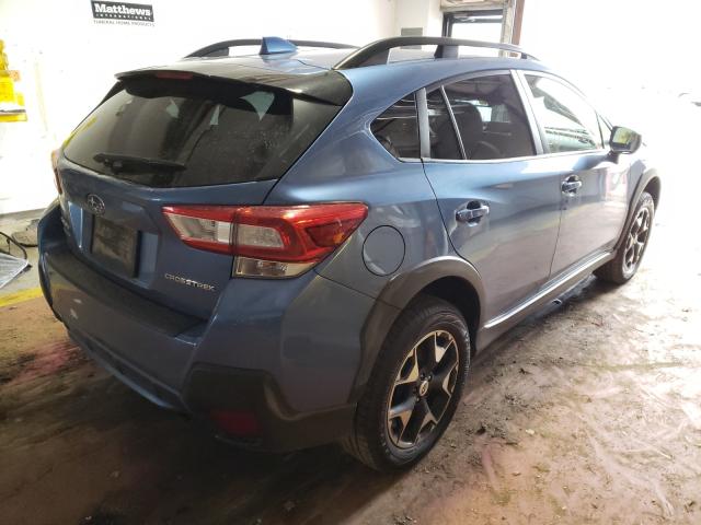 2018 SUBARU CROSSTREK JF2GTABC6JH288601