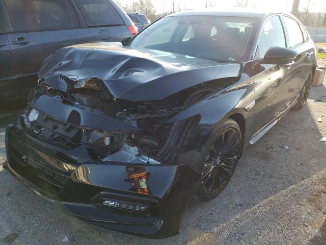 2018 HONDA ACCORD TOU 1HGCV2F90JA012937