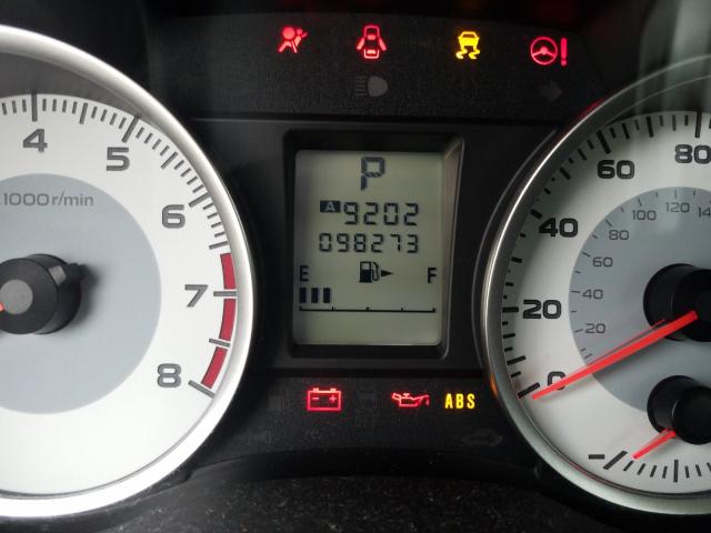 2012 SUBARU IMPREZA PR JF1GJAC69CH012516