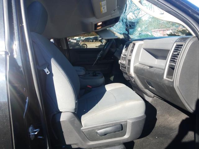 2017 RAM 1500 ST 3C6RR6KT8HG750641