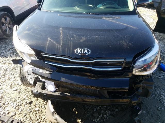 2018 KIA SOUL ! KNDJX3AA0J7518093