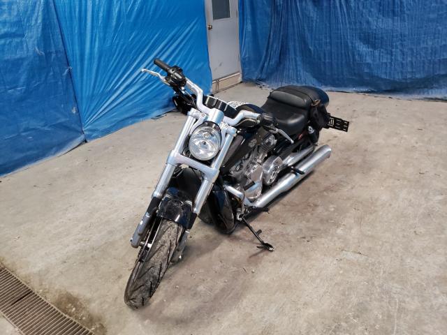 2014 HARLEY-DAVIDSON VRSCF VROD 1HD1HPH10EC803740