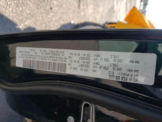 2016 DODGE JOURNEY SX 3C4PDCBG2GT102394
