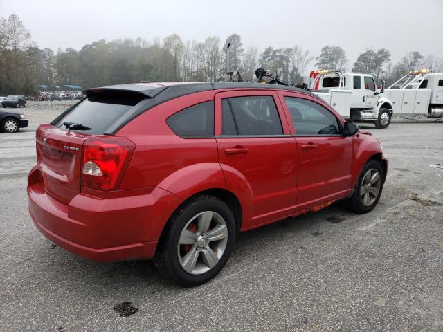 2011 DODGE CALIBER MA 1B3CB3HA3BD148131