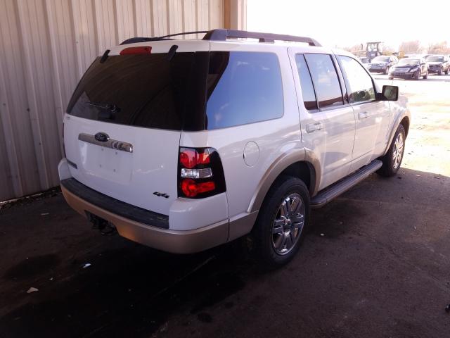 2010 FORD EXPLORER E 1FMEU7EE4AUA10219