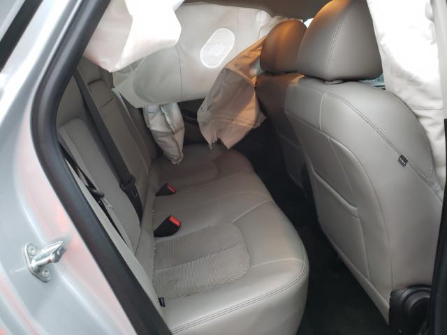 2016 BUICK VERANO 1G4PP5SK7G4129809