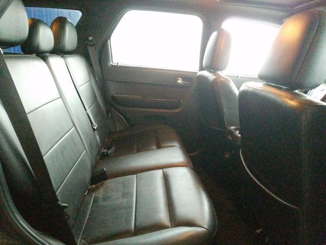 2011 FORD ESCAPE LIM 1FMCU0EG9BKA34657