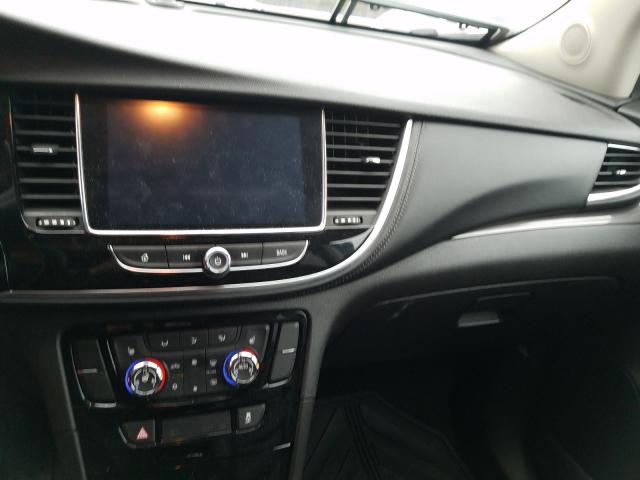 2017 BUICK ENCORE ESS KL4CJCSB2HB091583