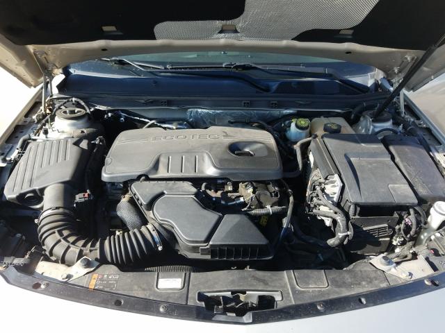 2012 BUICK REGAL 2G4GR5EK1C9170370