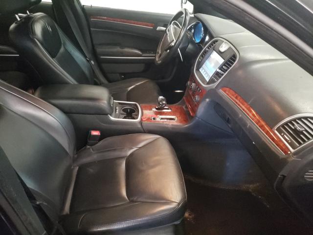 2014 CHRYSLER 300 2C3CCAAG7EH322728