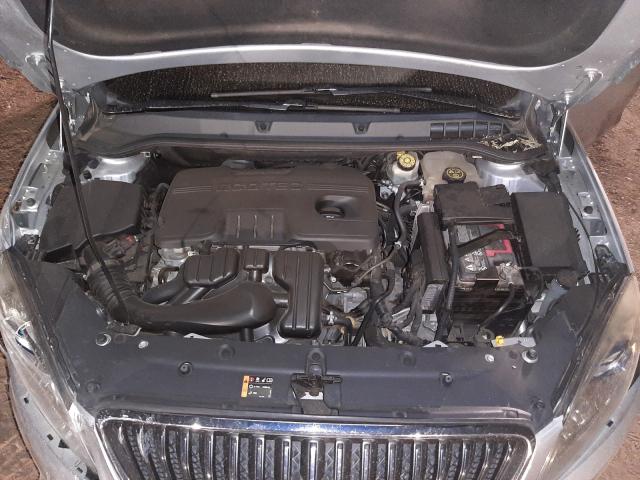 2015 BUICK VERANO 1G4PP5SK9F4177312