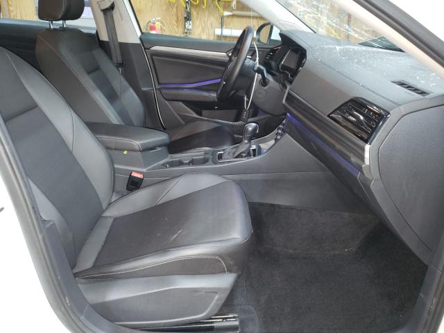 2019 VOLKSWAGEN JETTA SEL 3VWE57BU7KM060645