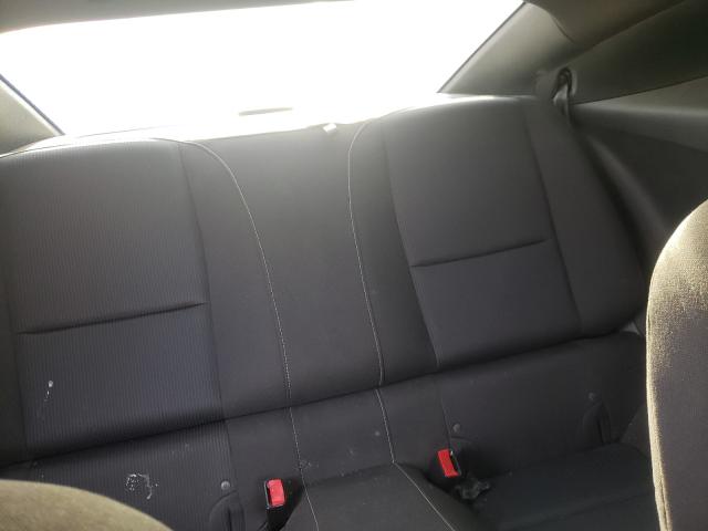 2010 CHEVROLET CAMARO LT 2G1FB1EV5A9105924