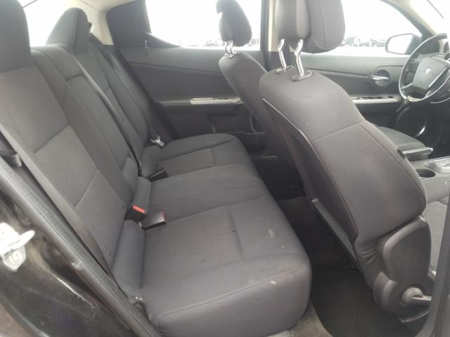 2010 DODGE AVENGER EX 1B3CC1FB5AN210666