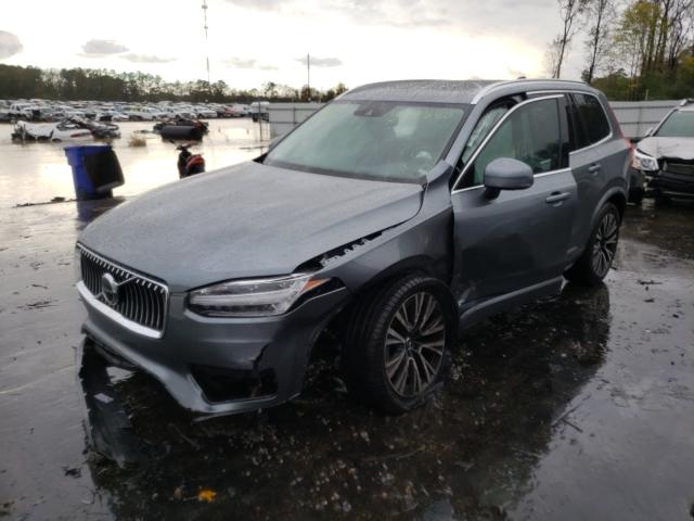 2020 VOLVO XC90 T5 MO YV4102PK9L1618162
