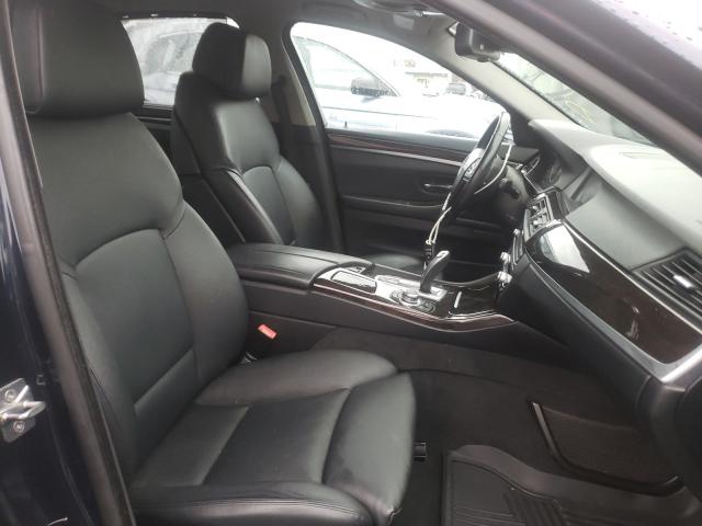 2011 BMW 550 XI WBAFU9C5XBC278378