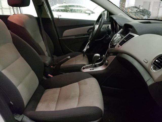 2012 CHEVROLET CRUZE LS 1G1PC5SH2C7390626