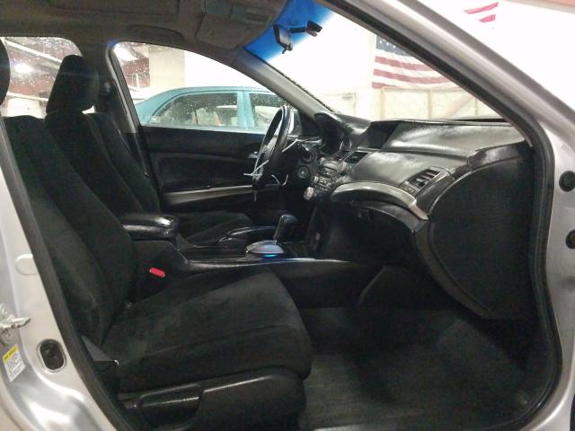 2010 HONDA ACCORD EX 1HGCP2F74AA085124