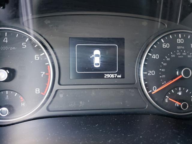 2018 KIA OPTIMA LX 5XXGT4L33JG267703