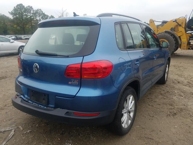 2018 VOLKSWAGEN TIGUAN LIM WVGBV7AX1JK003893
