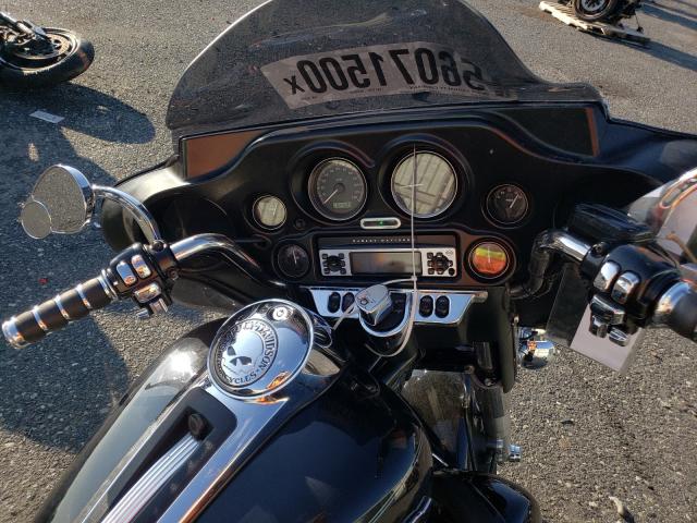 2010 HARLEY-DAVIDSON FLHTCU 1HD1FC419AB610880