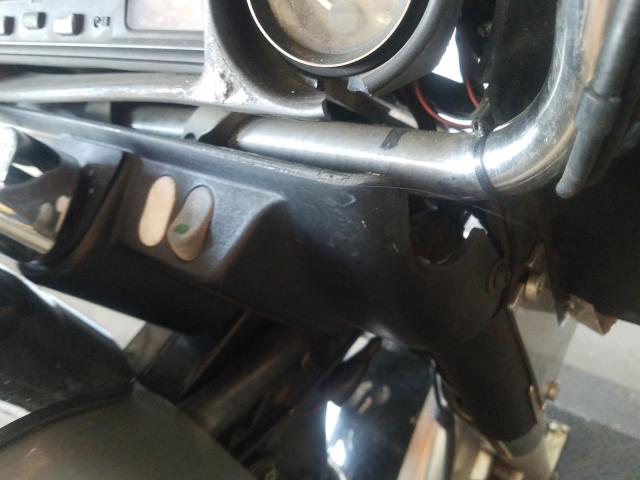 2003 HARLEY-DAVIDSON FLHTCI ANN 1HD1EFW403Y634493