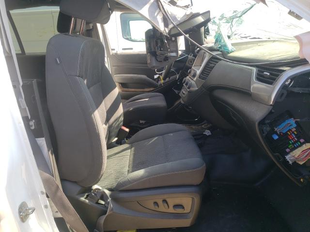 2015 CHEVROLET TAHOE POLI 1GNLC2EC0FR535263
