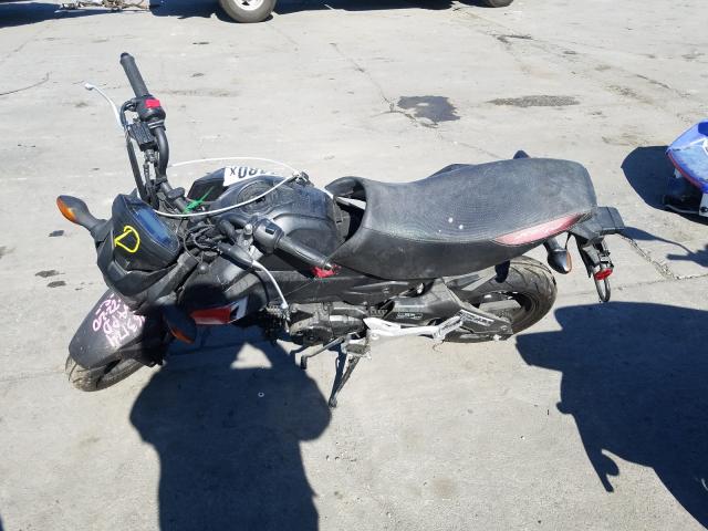 2019 HONDA GROM 125 MLHJC7517K5106261