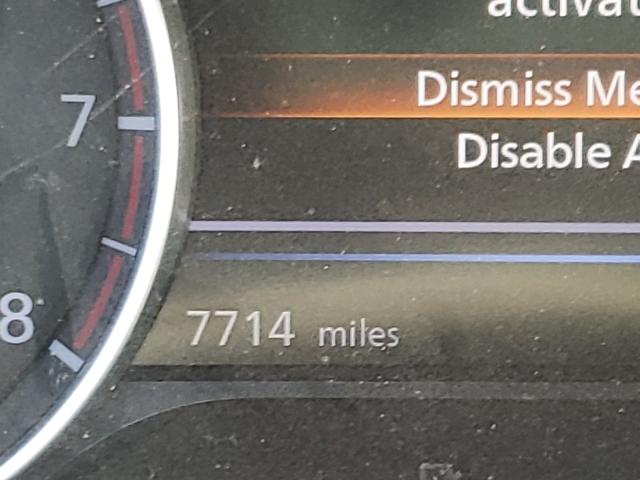2020 NISSAN SENTRA SR 3N1AB8DV3LY243348