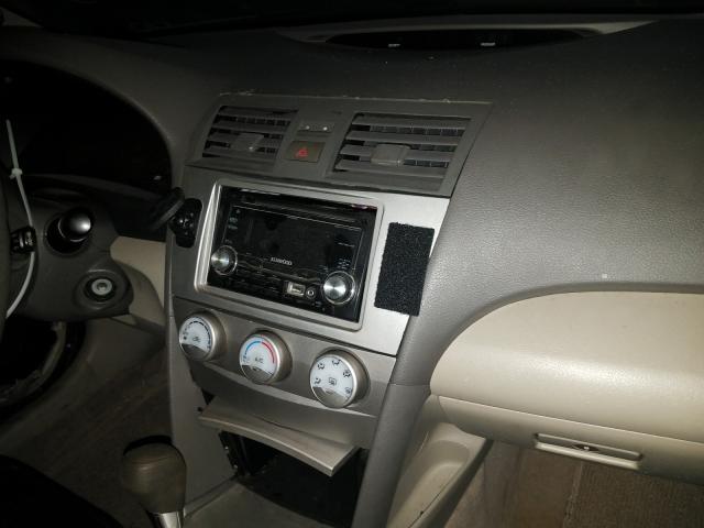 2011 TOYOTA CAMRY BASE 4T1BF3EK7BU159091