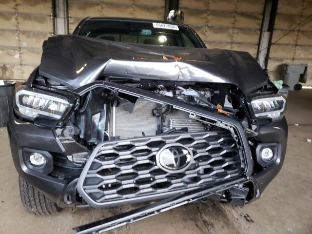 2020 TOYOTA TACOMA DOU 3TMDZ5BN6LM082864