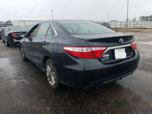 2015 TOYOTA CAMRY LE 4T1BF1FK1FU045354