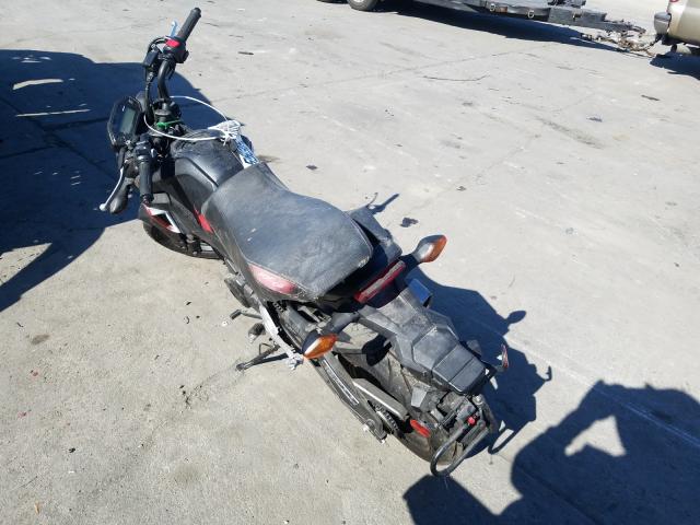 2019 HONDA GROM 125 MLHJC7517K5106261