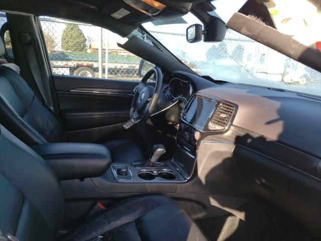 2019 JEEP GRAND CHER 1C4RJFBT3KC709084