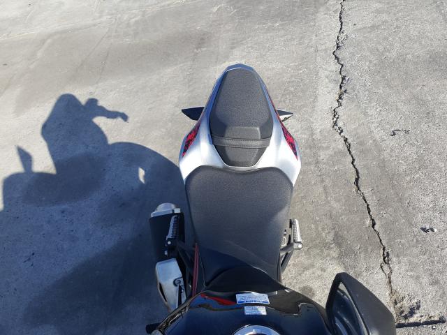 2019 KAWASAKI ZR900 JKAZR2A1XKA003107