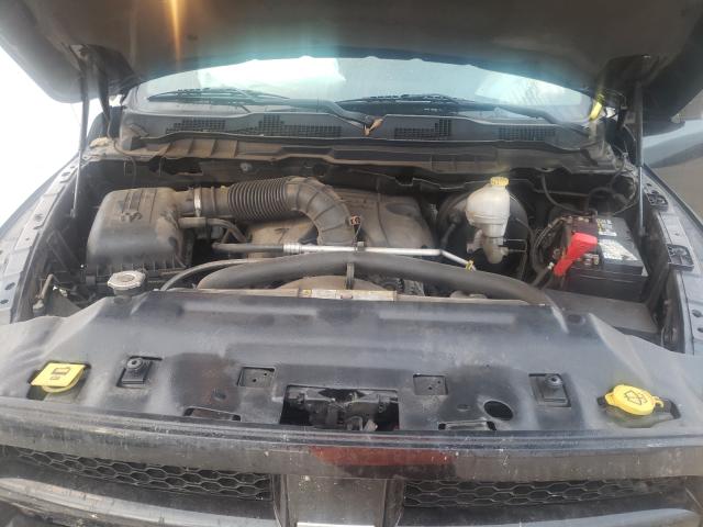 2010 DODGE RAM 1500 1D7RV1CT6AS150582