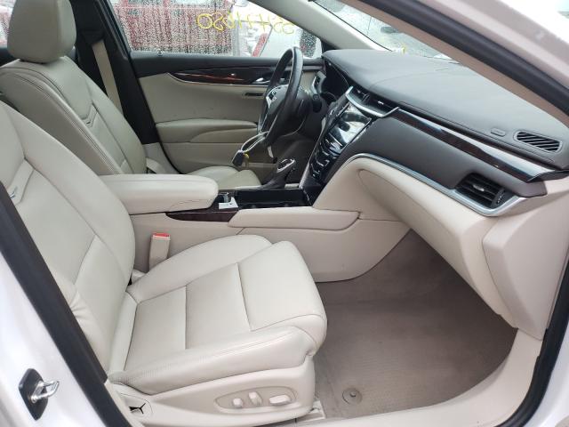 2016 CADILLAC XTS LUXURY 2G61M5S39G9130889