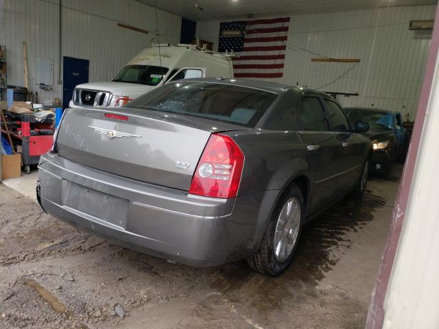 2010 CHRYSLER 300 TOURIN 2C3CA5CVXAH153906