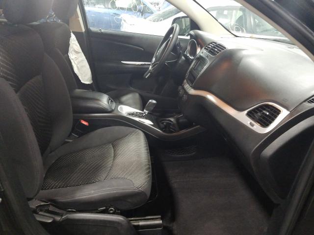 2013 DODGE JOURNEY SE 3C4PDCAB0DT576636
